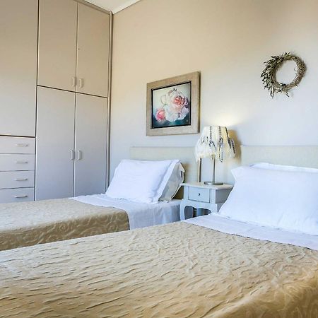 Villa Aspasia Mavrata Esterno foto